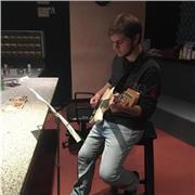 Clases de teoria musical y armonia